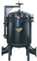 Liquid Bag Housing - Multi-Round