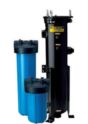 Liquid Cartridge Housings